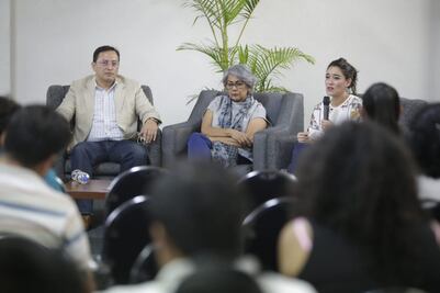 Consejera electoral del INE también es funcionaria en ayuntamiento de Oaxaca