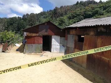 Balacera en la Cañada deja 4 muertos