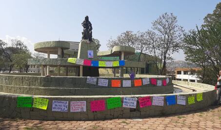 Comparte red de mujeres testimonios de la violencia que viven las madres oaxaqueñas