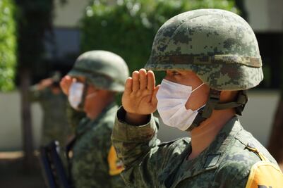 Coronavirus 4 de julio. México supera a Francia con más de 30 mil muertes por Covid-19