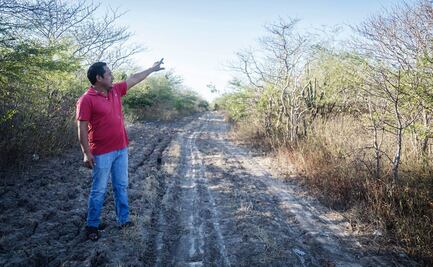 Declaran culpable a opositor indígena a parque industrial del Interoceánico en Oaxaca