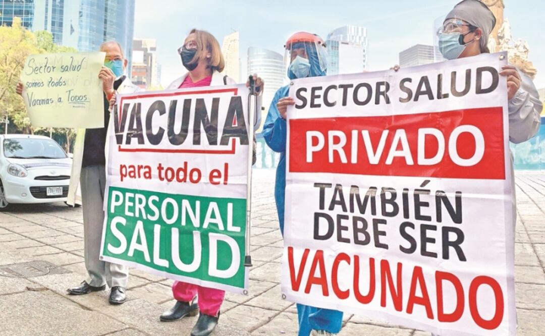 Foto: Berenice Fregoso/EL UNIVERSAL