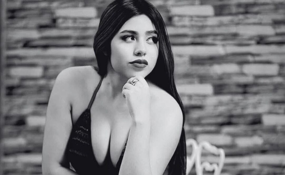 Hanna Ali, víctima de feminicidio en Huajuapan de León, Oaxaca. Foto: Especial