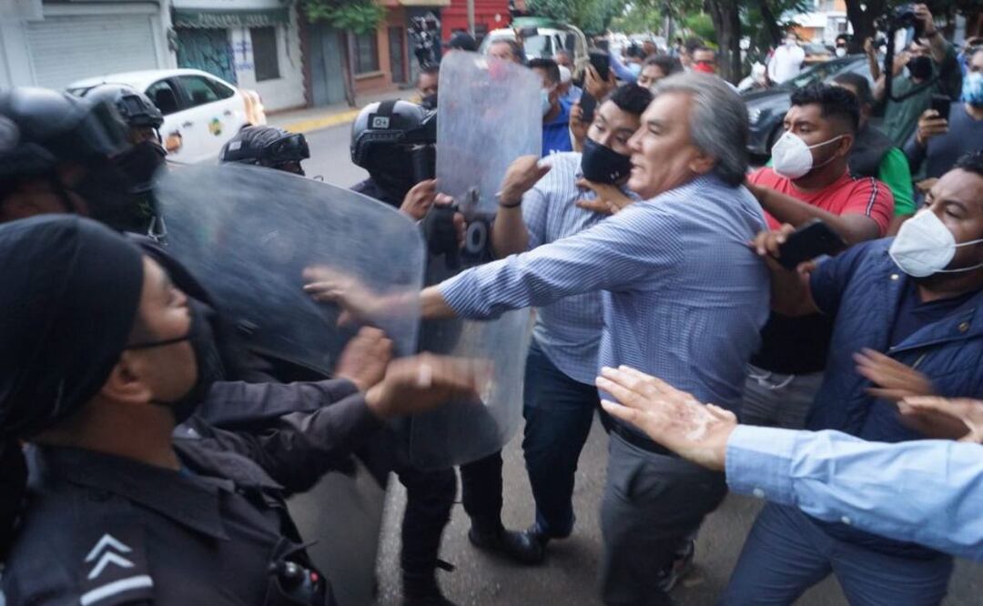 Foto: Edwin Hernández