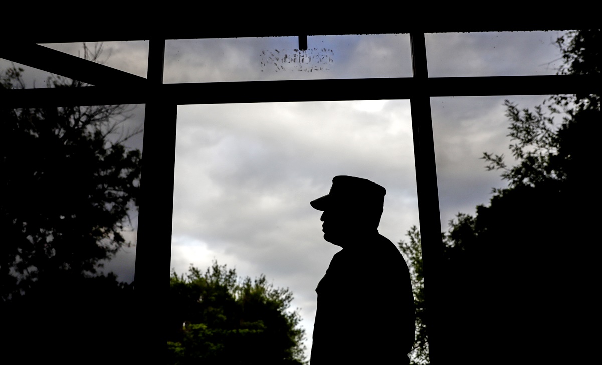 Militar vende granadas en 26 mil pesos; Ejército, tras su pista: Guacamaya Leaks. Foto: Archivo EL UNIVERSAL