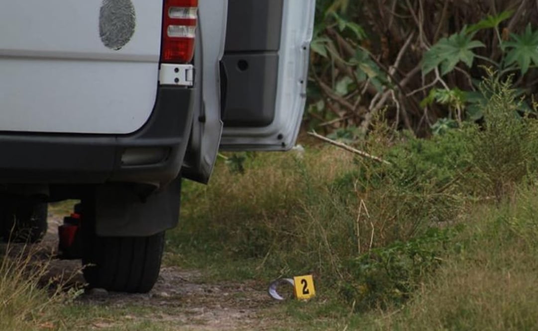 Investiga fiscalía agresión contra mujer mazateca en Cañada de Oaxaca; la reportan grave. Foto: Ilustrativa