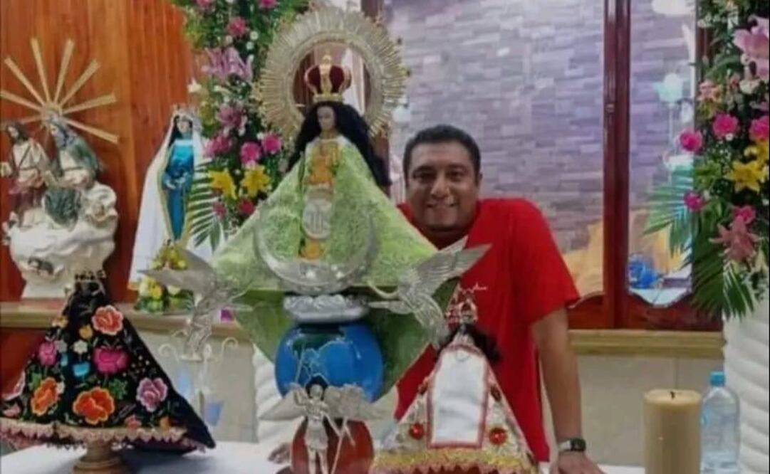 Asesinan en Oaxaca a opositor al Interoceánico; responsabilizan a líder investigado por despojo de tierras