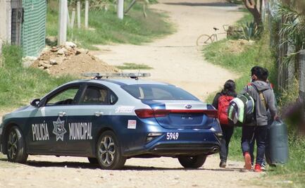 Localizan dos bodegas con despensas de partidos políticos en Oaxaca; Fiscalía indaga delitos electorales