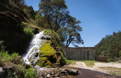 No hay condiciones para iniciar obras de reconexión de Ayutla Mixe al agua: Edil de Tamazulápam