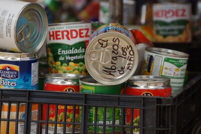 Comediantes se unen por Oaxaca en apoyo a damnificados por sismo