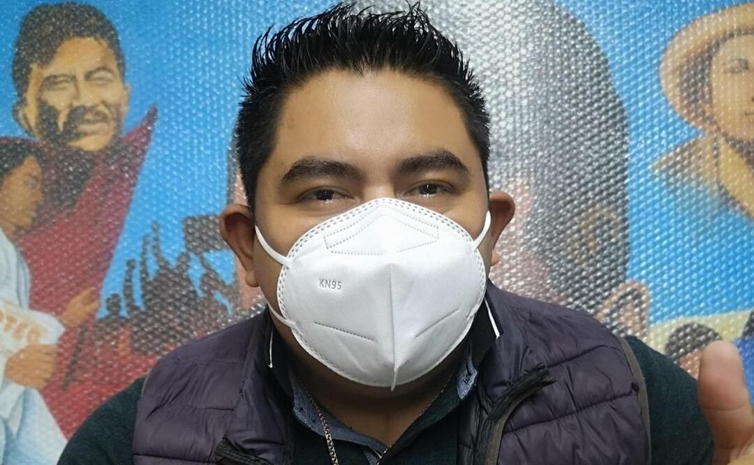 Foto: Tomada de Facebook