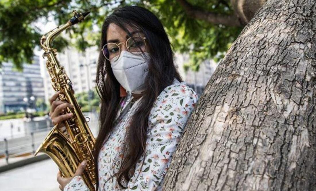 "Las víctimas tenemos derecho a estar enojadas", dice María Elena Ríos tras audio donde encara a juez de Oaxaca. Foto: Archivo EL UNIVERSAL