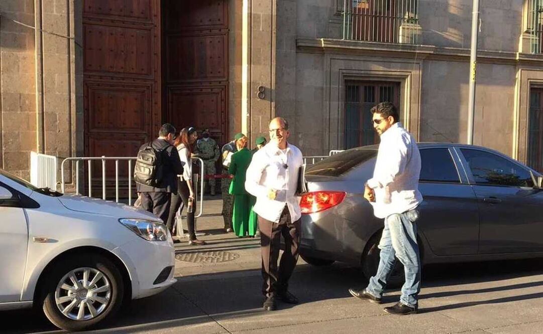 Solalinde asegura que el INM desaparecerá; nuevo organismo, sin militares, tomará su lugar, dice. Foto: Especial