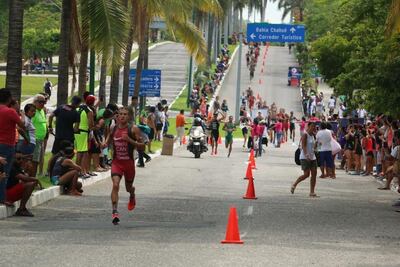 En año olímpico, Oaxaca sede de la Copa del Mundo de Triatlón