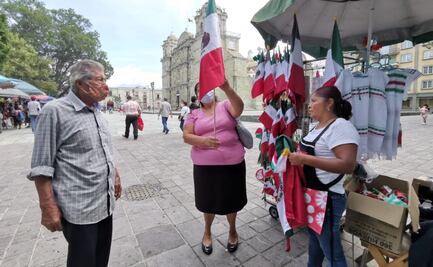 Suma Oaxaca 14 mil 980 contagios por Covid-19 y mil 371 fallecimientos