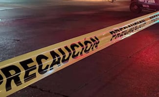 En plena fiesta asesinan a un hombre en Putla de Guerrero, Oaxaca