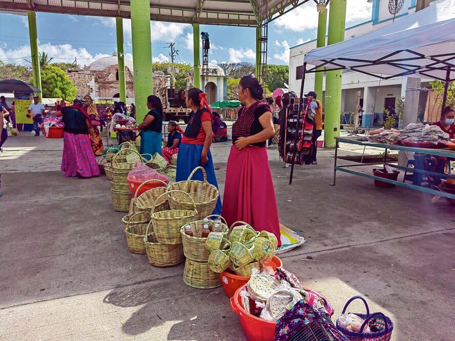 Fotos: Roselia Chaca