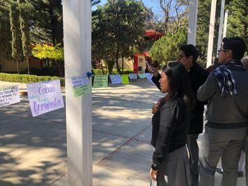 Cesan a seis trabajadores más de Cobao por denuncias de acoso; van 17 en total