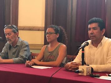 Celebrará Oaxaca Día Internacional de la Danza