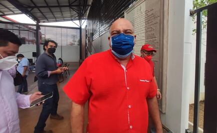 Acusa PRI a Morena de entregar fertilizante y dinero en efectivo a cambio de votos para gubernatura