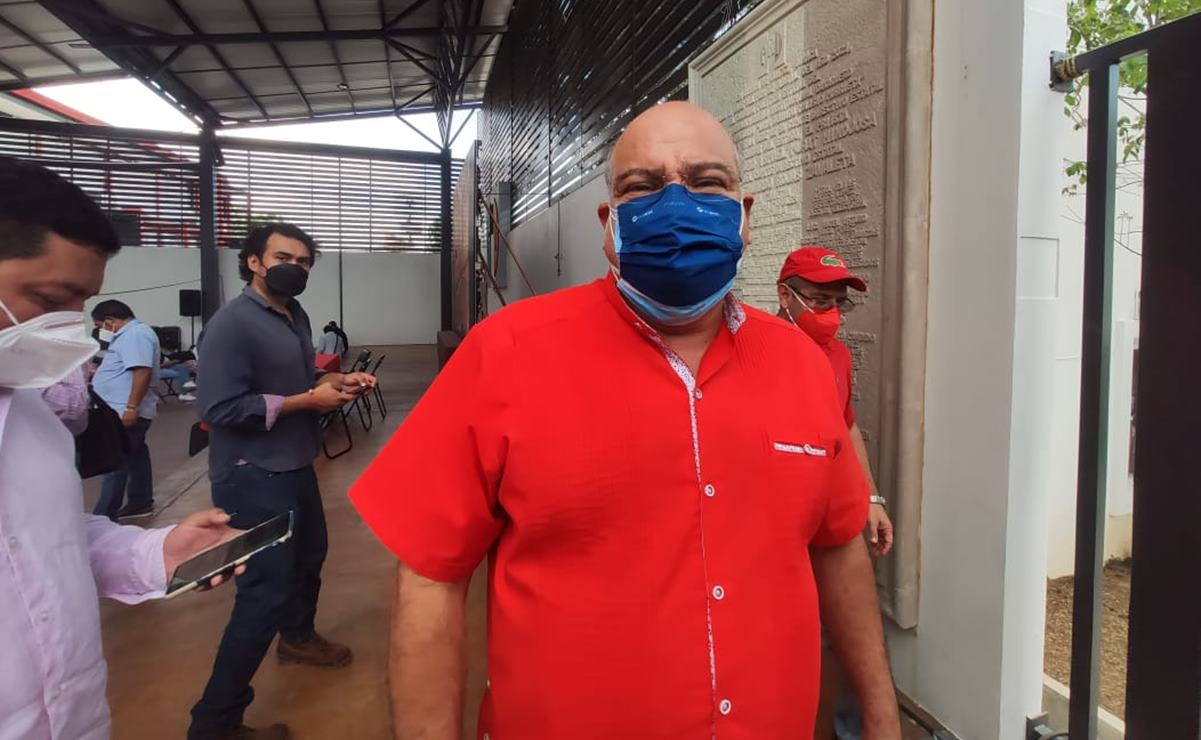 Foto: Mario Arturo Martínez