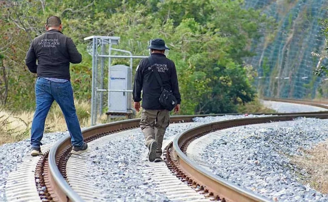 Familiares de las víctimas mortales y sobrevivientes del descarrilamiento del tren se niegan a hablar del caso, algunos dicen que temen perder lo avanzado en el proceso de resarcimiento del daño. Foto: Edwin Hernández EL UNIVERSAL