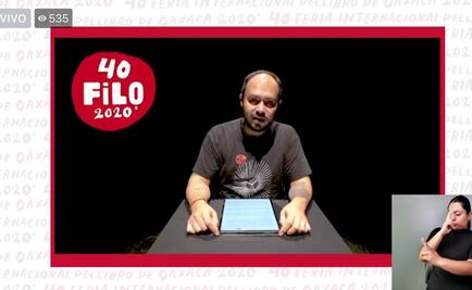 FILO 2020 reunió virtualmente a más de 700 mil personas, pero venta de libros sólo alcanzó 15%