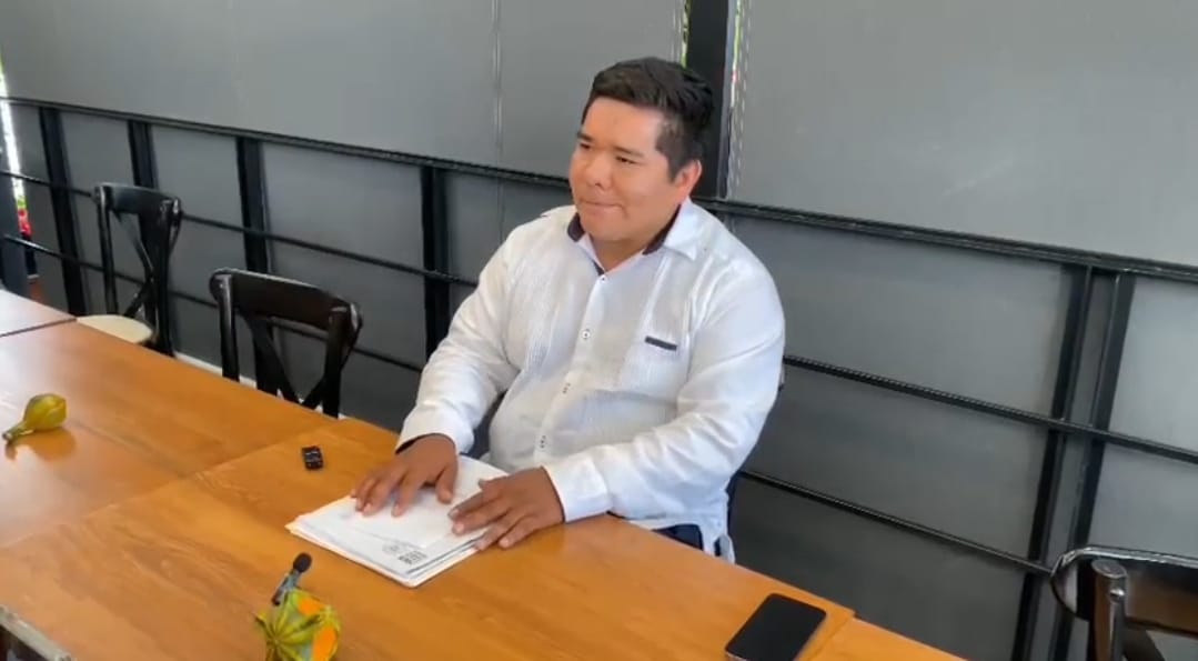 Foto: Juan Carlos Zavala