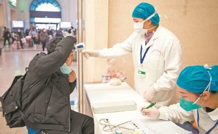 OMS declara emergencia internacional por coronavirus