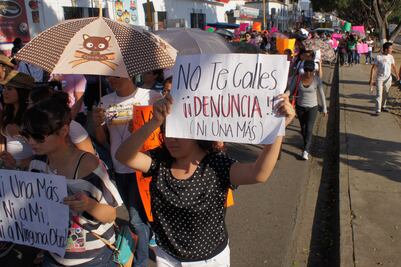 Refugio para mujeres  está en vilo: IMM