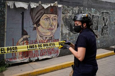 Mercados, iglesias y cinco inmuebles históricos registran daños tras sismo en la capital de Oaxaca
