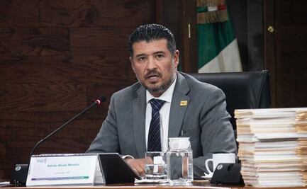 Estudiantes de la Benemérita Universidad de Oaxaca apoyan al pleno del INAI