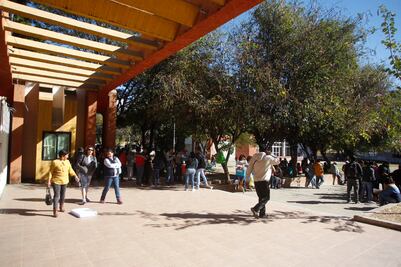 Suman déficit financiero de 5 mmdp, 10 universidades