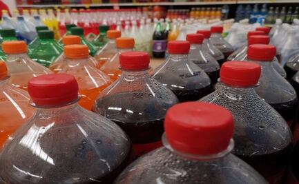 En medio de boicot a empresa por apoyo a Trump, Oaxaca encabeza en consumo de refrescos