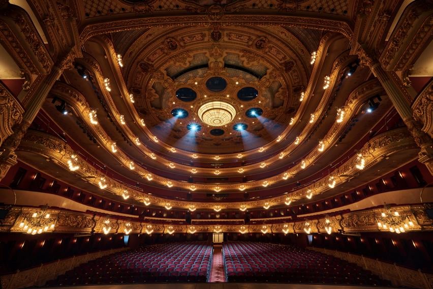 Foto: Facebook Teatro Macedonio Alcalá