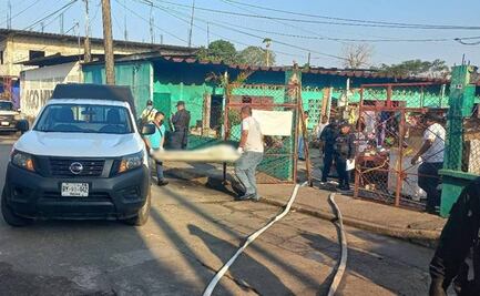 Piden ayuda para Rosario, menor de Oaxaca vendida en matrimonio y sobreviviente de un incendio