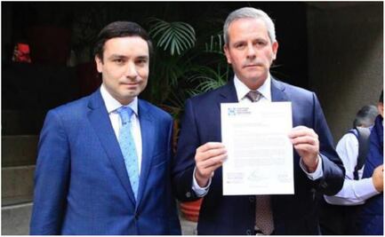 PAN solicita a embajada venezolana que Maduro no venga a México