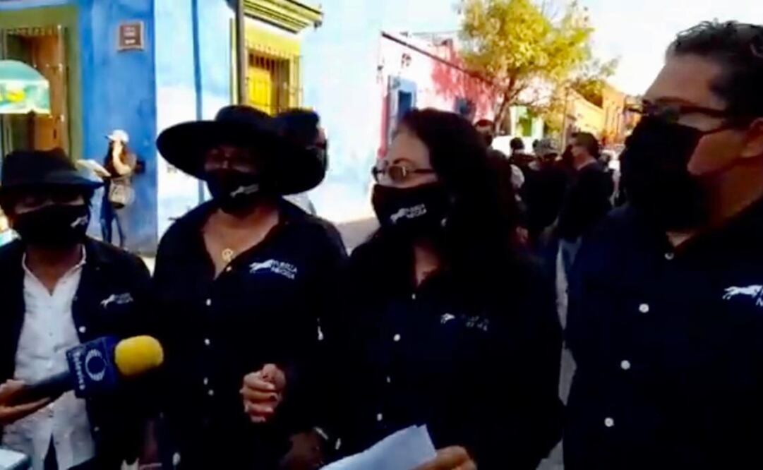 Foto: Captura de video