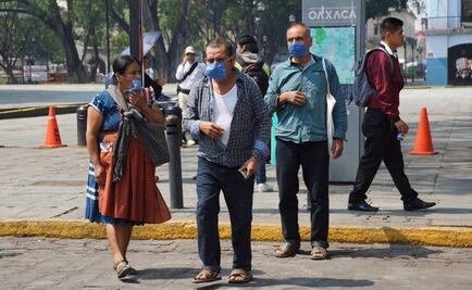 A casi dos meses de inicio de pandemia, 124 oaxaqueños han vencido al Covid-19