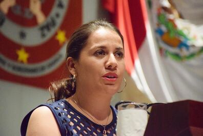 Presupuesto 2020 apuesta al clientelismo electoral: PAN Oaxaca