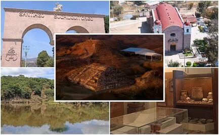 Santiago Suchilquitongo, Oaxaca: El destino ideal para una escapada de fin de semana