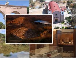 Santiago Suchilquitongo, Oaxaca: El destino ideal para una escapada de fin de semana