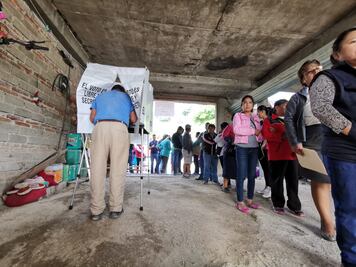 Democracia Interna denuncia presuntas irregularidades en elección interna del PRI