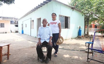 Los oaxarochos del Papaloapan, pueblo de Oaxaca y Veracruz que reclama su identidad fronteriza