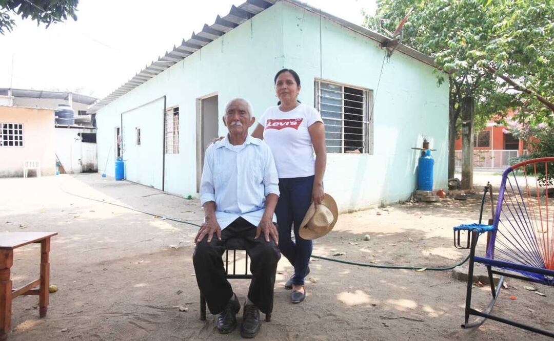 Los oaxarochos del Papaloapan, pueblo de Oaxaca y Veracruz que reclama su identidad fronteriza. Fotos: Edwin Hernández y Antonio Mundaca