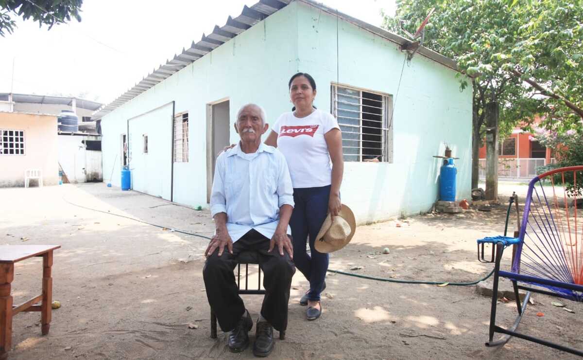 Los oaxarochos del Papaloapan, pueblo de Oaxaca y Veracruz que reclama su identidad fronteriza. Fotos: Edwin Hernández y Antonio Mundaca