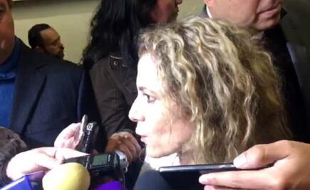 Eligen a Irene Levy como nueva integrante del comité del Sistema Anticorrupción