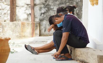 Cansados de abandono y violencia, en San Mateo del Mar optan por revocar mandato a sus autoridades