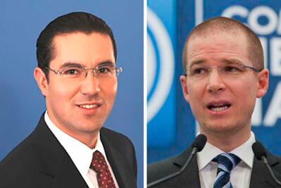 Acusan a Ricardo Anaya de fraude en el PAN