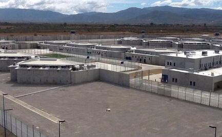 Emite CNDH recomendación por violación al derecho a la salud en Cefereso de Miahuatlán, Oaxaca